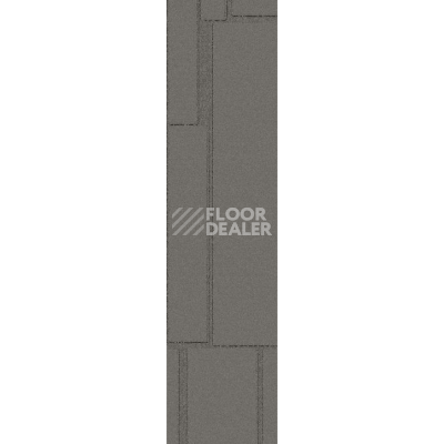 Ковровая плитка Interface Equal Measure EM553 7889001 Cobblestone Blvd фото 1 | FLOORDEALER
